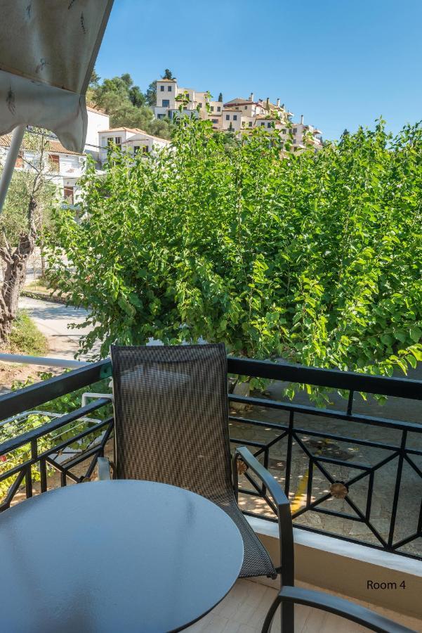 Hotel Oriana - Adults Only Szívota Kültér fotó