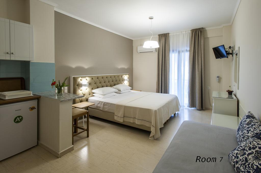 Hotel Oriana - Adults Only Szívota Szoba fotó