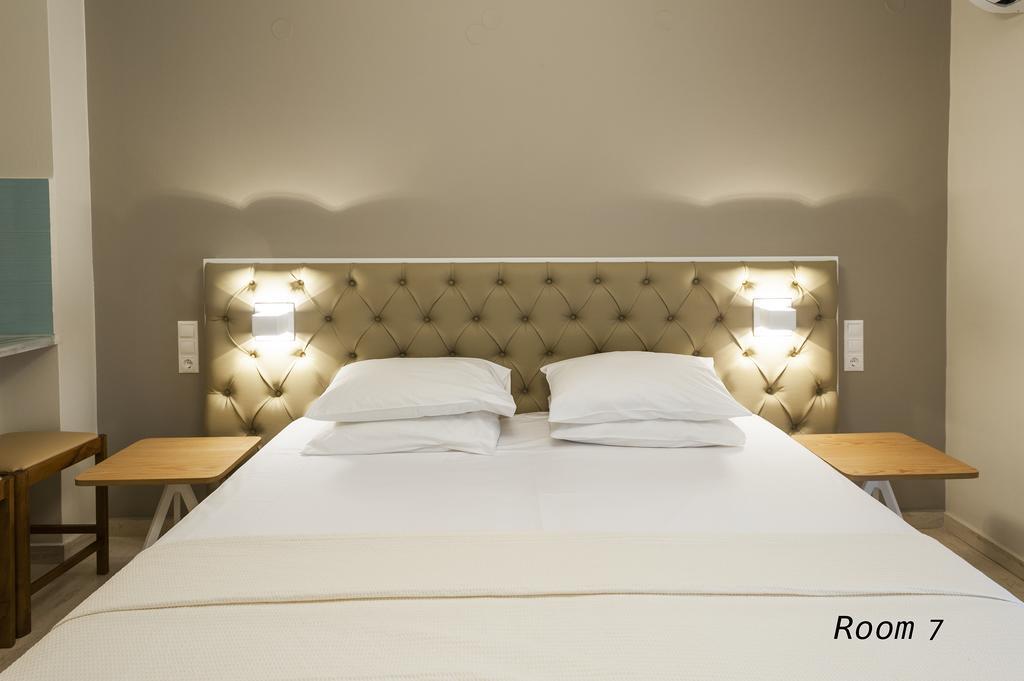 Hotel Oriana - Adults Only Szívota Szoba fotó
