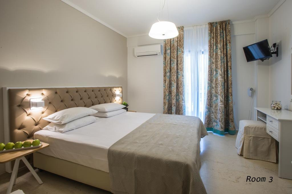 Hotel Oriana - Adults Only Szívota Szoba fotó