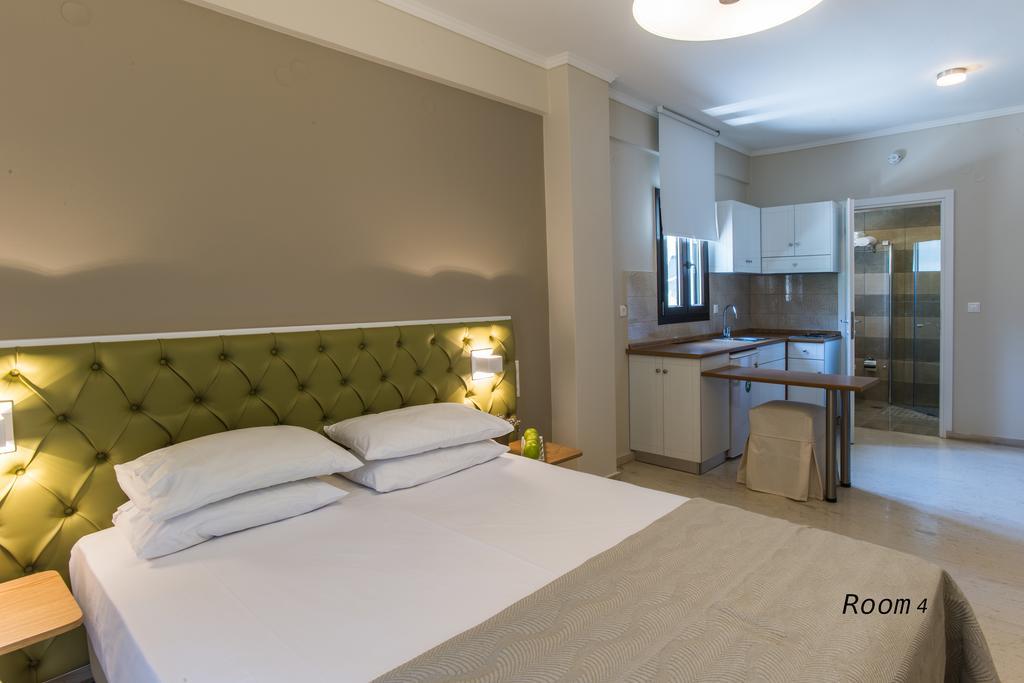 Hotel Oriana - Adults Only Szívota Szoba fotó