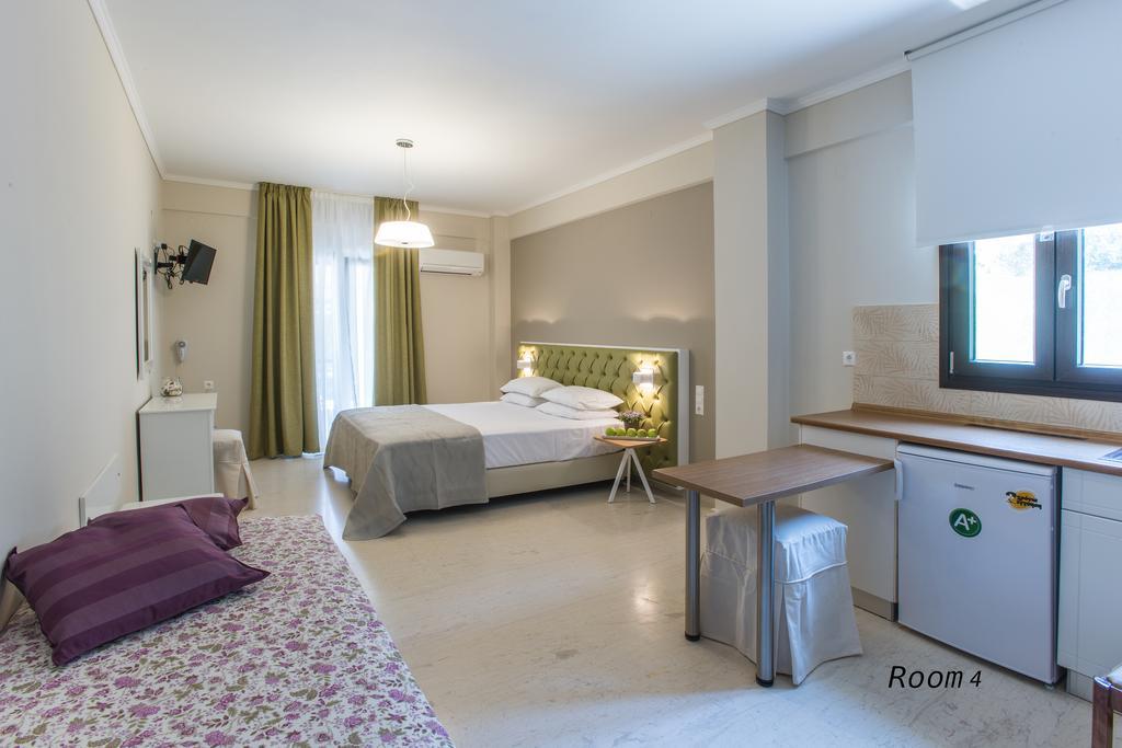 Hotel Oriana - Adults Only Szívota Szoba fotó
