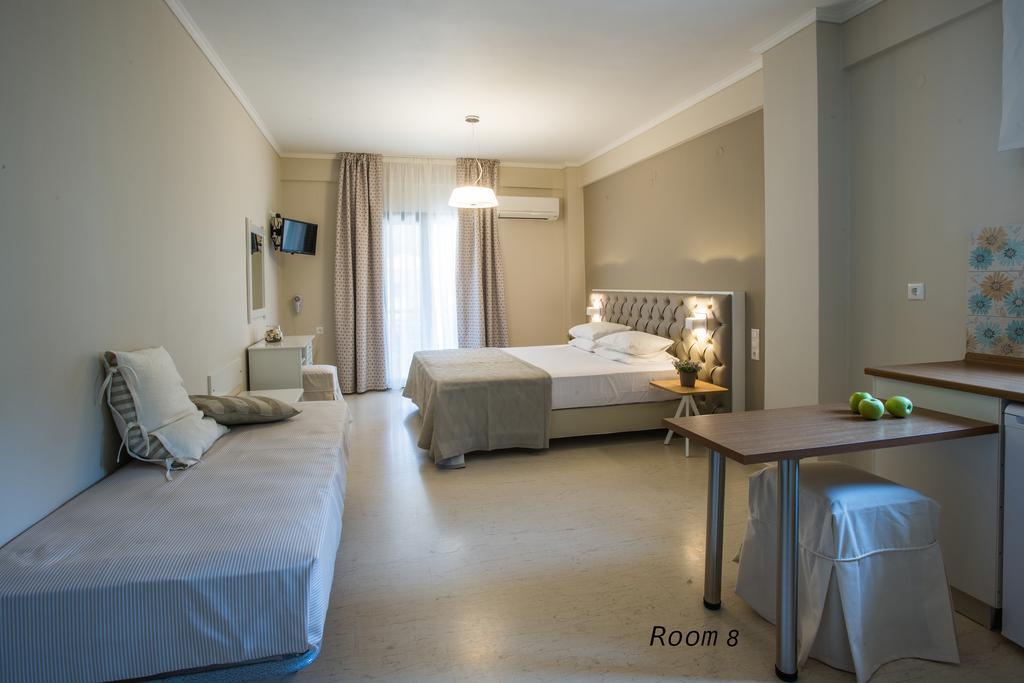 Hotel Oriana - Adults Only Szívota Szoba fotó