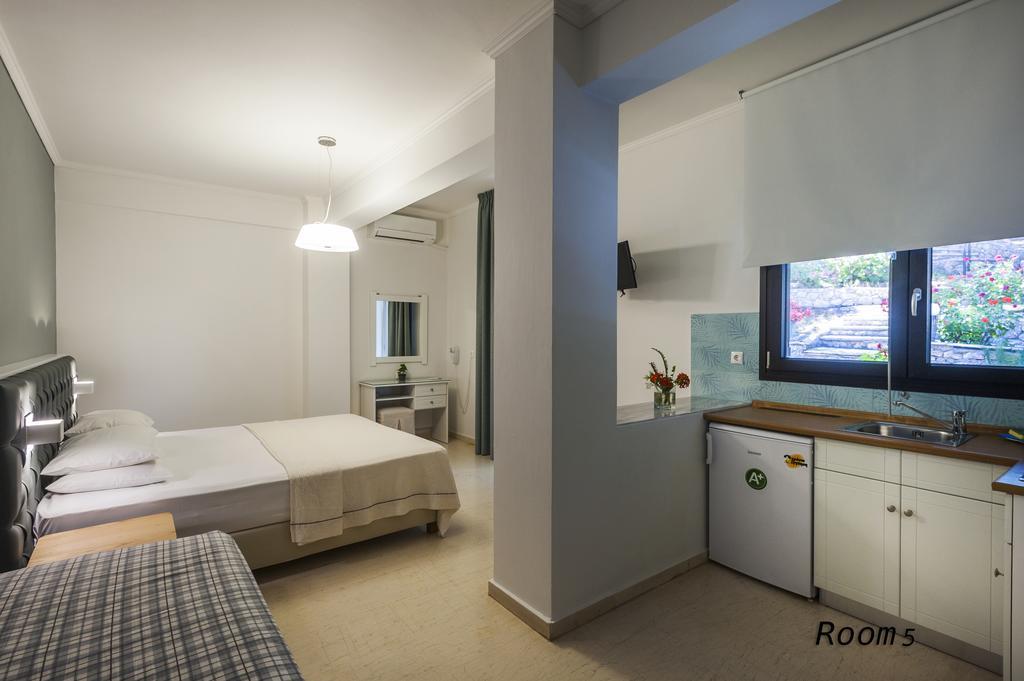 Hotel Oriana - Adults Only Szívota Szoba fotó