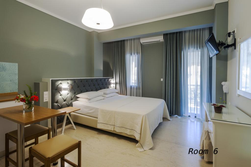 Hotel Oriana - Adults Only Szívota Szoba fotó