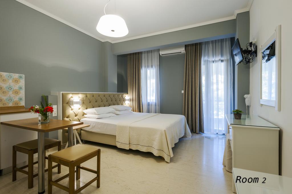 Hotel Oriana - Adults Only Szívota Szoba fotó