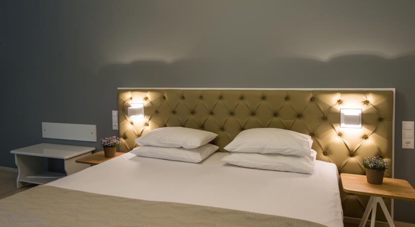 Hotel Oriana - Adults Only Szívota Szoba fotó